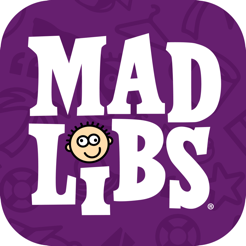Mad Libs Logo