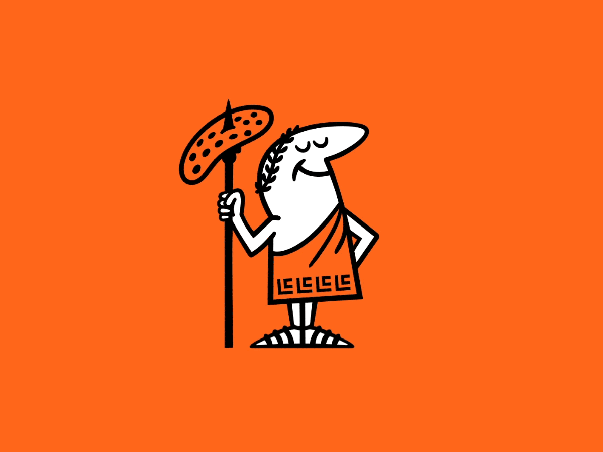 Little Caesars Stadium Graphics