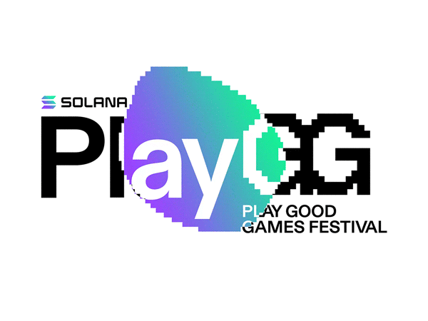Solana PlayGG Event Graphics
