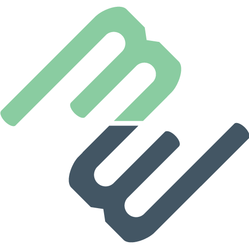 Mike Winston Logo